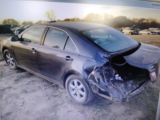 Auto Wrecker «Tennessee Auto Salvage Inc.», reviews and photos, 2082 Duncan Ln, Greenbrier, TN 37073, USA