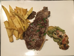 Photo n°54 de AU BELLIFONTAIN à Fontainebleau ()