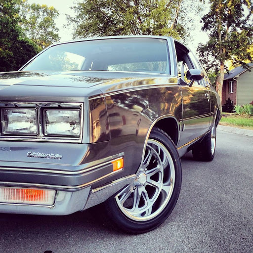 Auto Parts Store «Vettenuts», reviews and photos, 11182 Old Fosterville Rd, Bell Buckle, TN 37020, USA