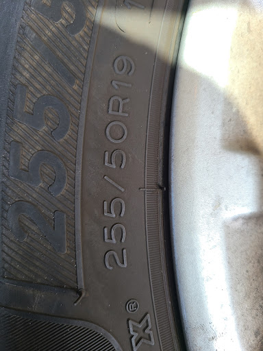 Tire Shop «Firestone Complete Auto Care», reviews and photos, 4416 Shipyard Blvd, Wilmington, NC 28403, USA