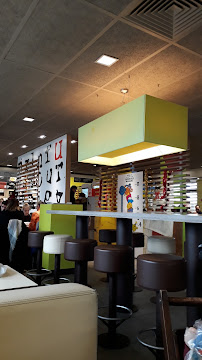 Atmosphère du Restauration rapide McDonald's à Montélimar - n°14