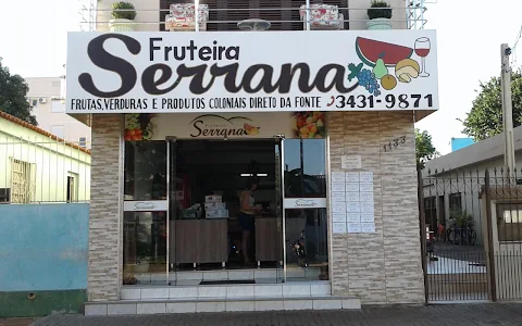 Fruteira Serrana image