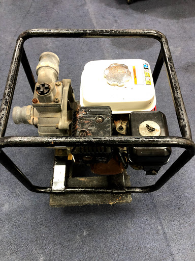 Pawn Shop «L a Pawn Shop», reviews and photos, 6215 Bells Ferry Rd, Acworth, GA 30102, USA