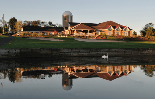 Golf Club «Spring Hollow Golf Club & The Grille Restaurant», reviews and photos, 3350 Schuylkill Rd, Spring City, PA 19475, USA