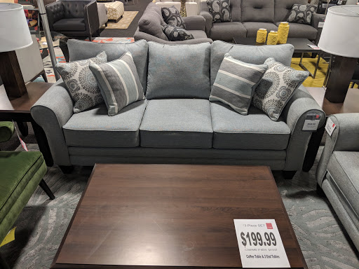 Used Furniture Store «CORT Clearance Center», reviews and photos, 5720 General Washington Dr, Alexandria, VA 22312, USA