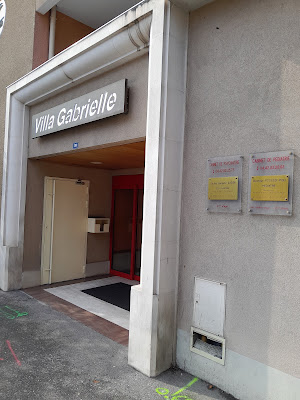 Fitoussi-Poli Dominique à Aubagne