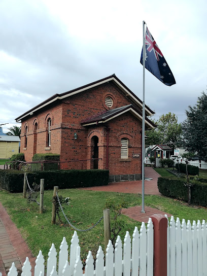 Whittlesea Courthouse Information Centre