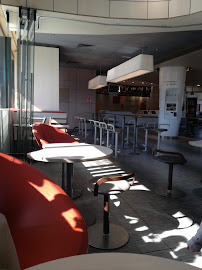 Atmosphère du Restauration rapide McDonald's à Bordères-sur-l'Échez - n°13