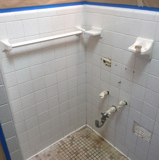 Mike's Bathtub and Tile Refinishing Co.