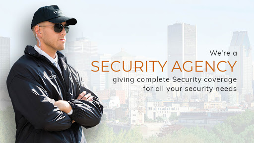 Free security guard courses Montreal