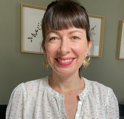 Lauren Levy - Naturopathe Dijon à Dijon