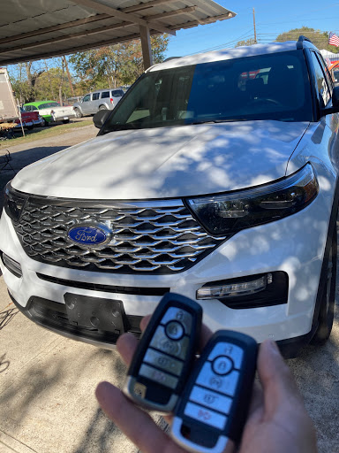 Locksmith «Metroplex Locksmith», reviews and photos, 3701 S Cooper St #250, Arlington, TX 76015, USA