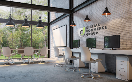 DCG | Digital Commerce Group GmbH