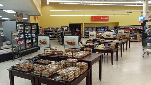 Department Store «Walmart Supercenter», reviews and photos, 301 Leonardwood Dr, Frankfort, KY 40601, USA
