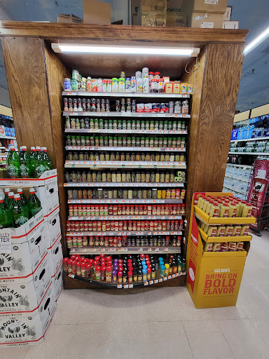 Supermarket «DeCicco Family Markets - New City», reviews and photos, 180 S Main St, New City, NY 10956, USA