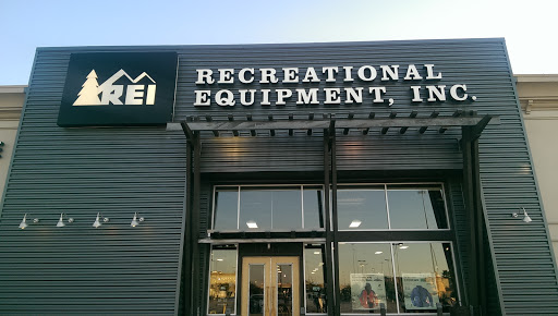 Camping Store «REI», reviews and photos, 17717 Tomball Pkwy, Houston, TX 77064, USA