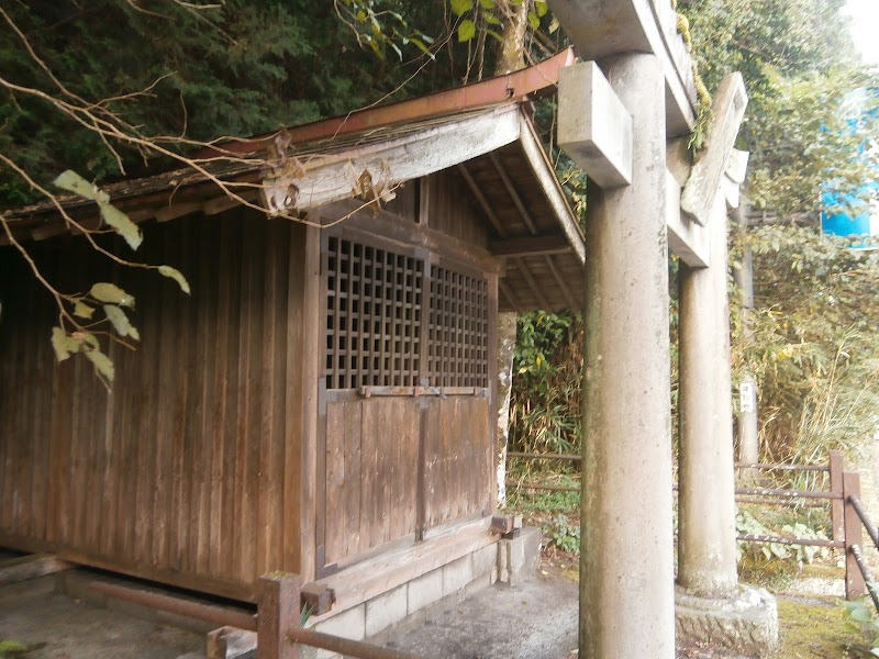 長谷神社