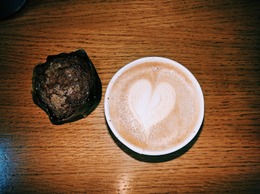 Coffee Shop «Intelligentsia Coffee», reviews and photos, 1331 Abbot Kinney Blvd, Venice, CA 90291, USA