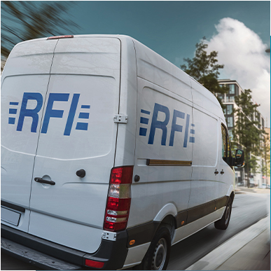 RFI Communications & Security Systems