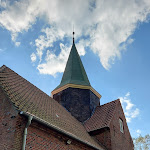 Photo n°2 de l'avis de Hans.l fait le 10/10/2021 à 17:15 sur le  Zum Alten Torhaus - Café Schwein à Cuxhaven