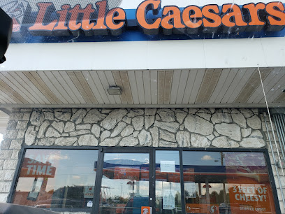 Little Caesars Pizza - 830 E High St Ste A, Potosi, MO 63664