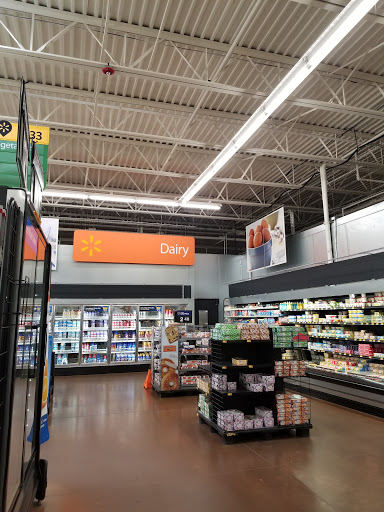 Department Store «Walmart Supercenter», reviews and photos, 4235 Veteran Dr, Geneseo, NY 14454, USA