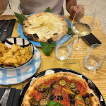 Photo n°1 de l'avis de Mel.h fait le 31/08/2023 à 19:42 sur le  Da Nonno Alfonso! Ravello pizza class à Ravello