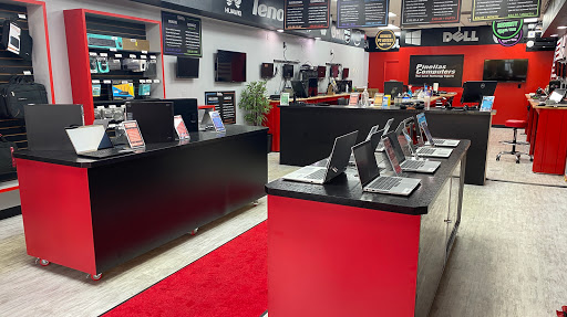 Computer Repair Service «Pinellas Computers of Seminole», reviews and photos, 10525 Park Blvd N, Seminole, FL 33772, USA