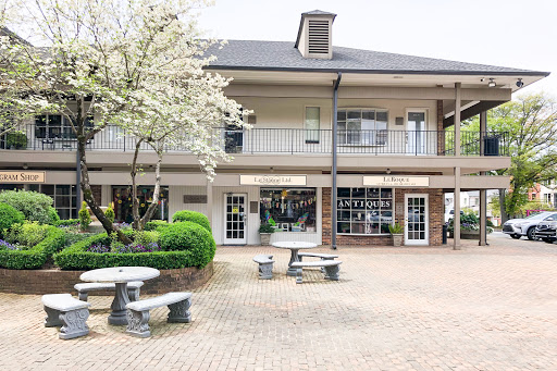 Optician «LeStanne Opticians Ltd», reviews and photos, 110 E Andrews Dr NW #10, Atlanta, GA 30305, USA