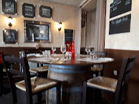 Atmosphère du Restaurant La Taverne à Roye - n°4