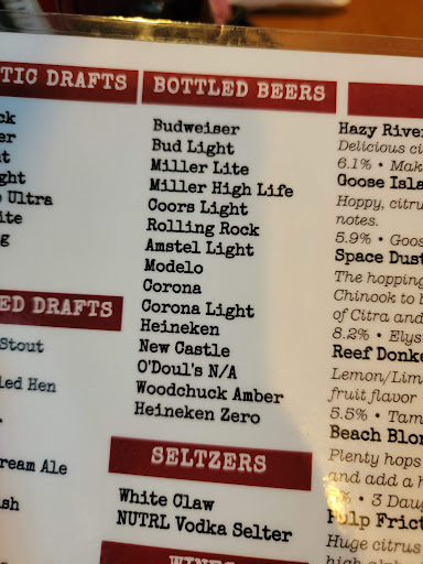 British Restaurant «Cricketers British Pub & Restaurant Dunedin», reviews and photos, 2634 Bayshore Blvd, Dunedin, FL 34698, USA