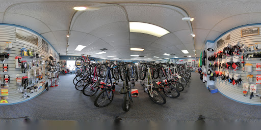 Bicycle Store «Bicycle Pedaler», reviews and photos, 330 N Rock Rd, Wichita, KS 67206, USA