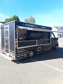 Photos du propriétaire du Restaurant de hamburgers Le Foodistador Food Truck à Couzeix - n°3