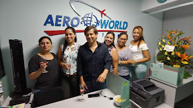 Aeroworld Viajes