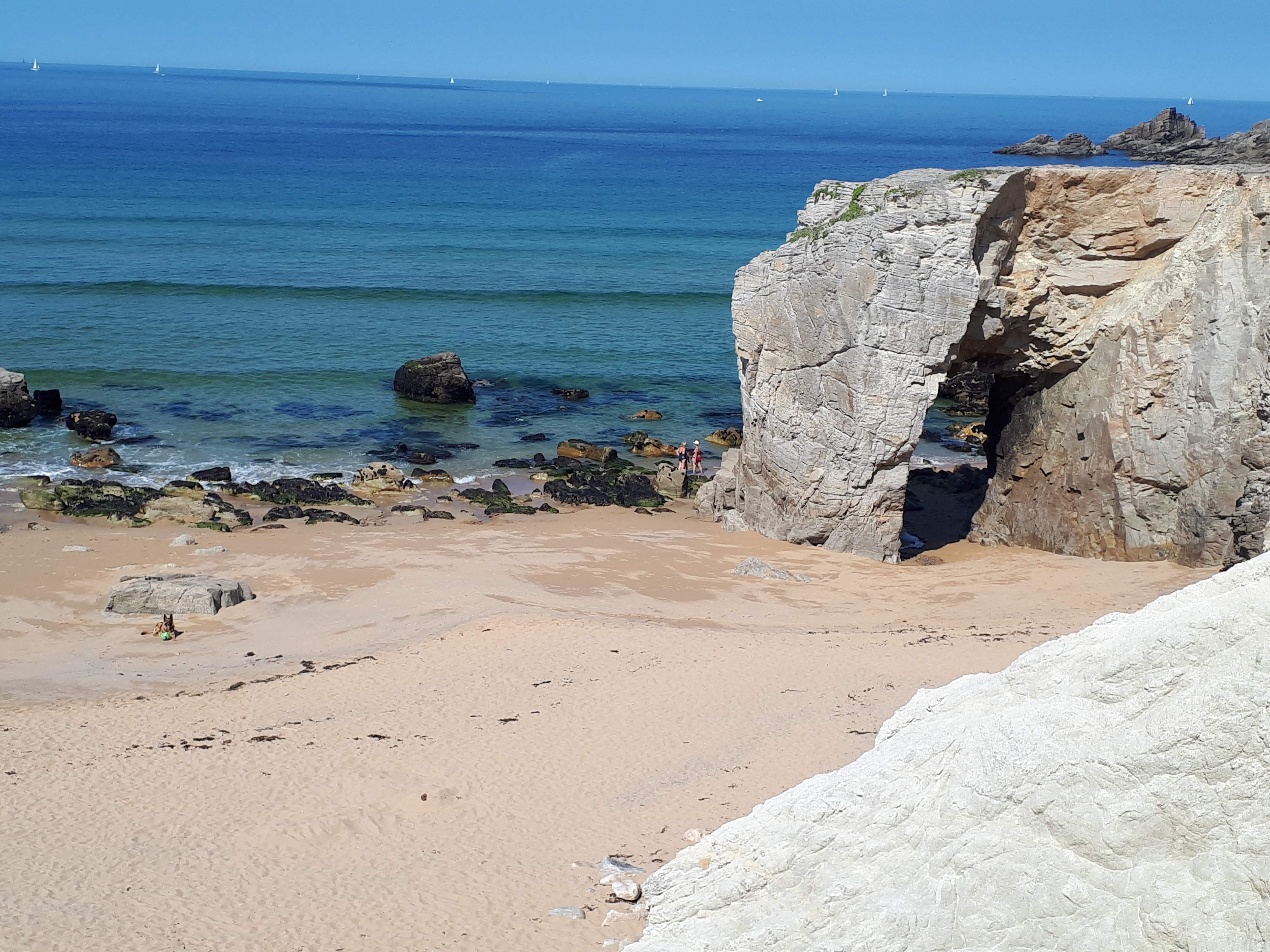 Photo n° 1 de l'avis de Valery.e fait le 24/07/2018 à 13:12