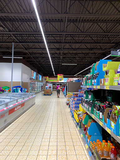 Supermarket «ALDI», reviews and photos, 190 W Lincoln Hwy, Exton, PA 19341, USA