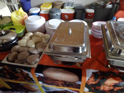 Chi Chi Restaurant, 65 New Rd/ state, Ibo Rd, Kano, Nigeria, Family Restaurant, state Kano