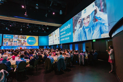 Convention Center «Infinity Park Event Center», reviews and photos, 4400 E Kentucky Ave, Glendale, CO 80246, USA