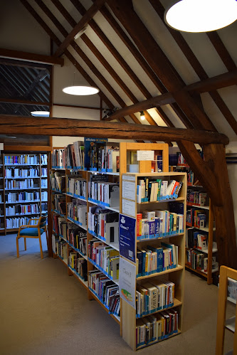 Bibliothèque publique d'Ottignies - Gembloers