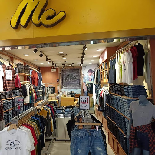 Shop Mc Jeans