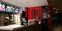 Atmosphère du Restauration rapide McDonald's à Langres - n°7