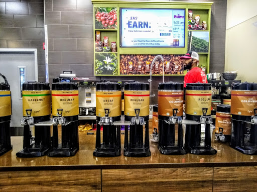 Sandwich Shop «Wawa», reviews and photos, 601 Naamans Rd, Claymont, DE 19703, USA