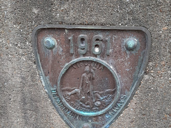 Dumfries Public Cemetery