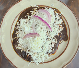 La Pancita Roma Restaurante photo