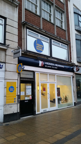 Reviews of Hidden Hearing Northampton in Northampton - Shop