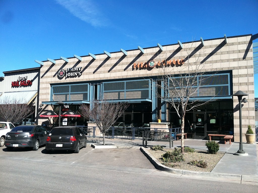 Pita Jungle - Flagstaff 86001