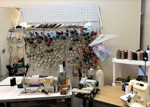 Dry Cleaner «Pro Cleaners», reviews and photos, 3535 Peachtree Rd NE, Atlanta, GA 30326, USA