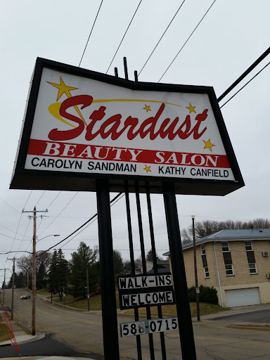 Beauty Salon «Stardust Beauty Salon», reviews and photos, 2840 Pennsylvania Ave, Dubuque, IA 52001, USA
