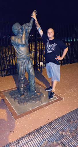 Tattoo Shop «Inkaholik Tattoos Kendall», reviews and photos, 10855 SW 72nd St #25, Miami, FL 33173, USA