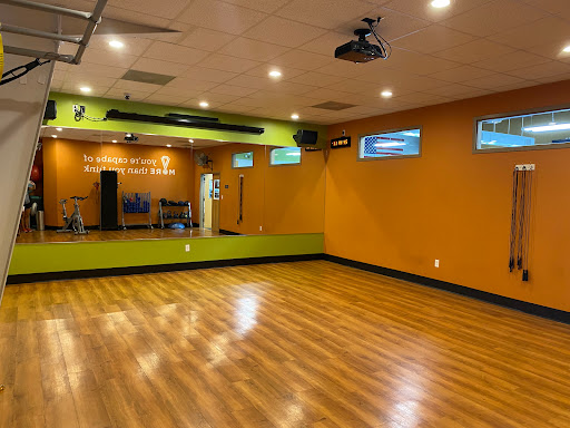 Gym «Anytime Fitness», reviews and photos, 2022 Phoenix Center Dr, Washington, MO 63090, USA